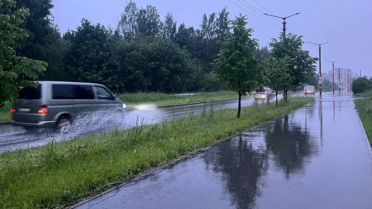 «Июнь и июль будут самыми неадекватными в XXI веке». Синоптики объяснили, к чему готовиться