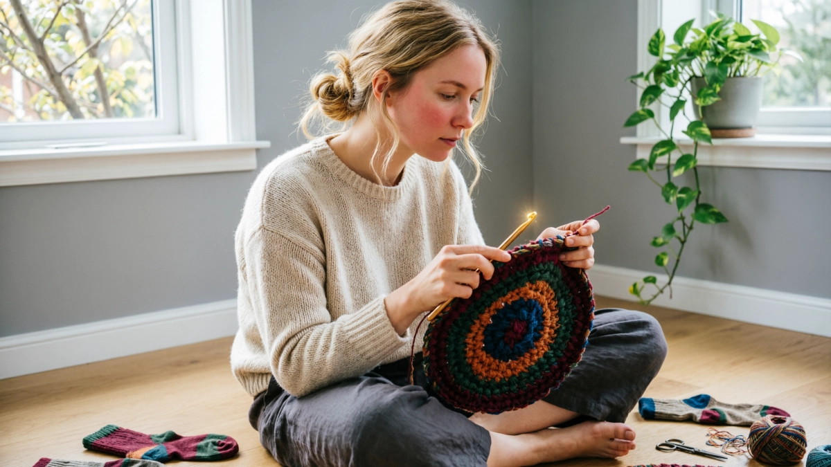 Не выбрасывайте старые носки: 8 хитрых лайфхаков для дома, которые сэкономят вам кучу денег