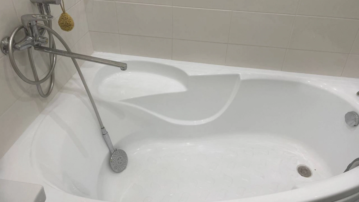 Беру 3 копеечных порошка – и ванна с унитазом сияют чистотой: эффективнее покупной химии