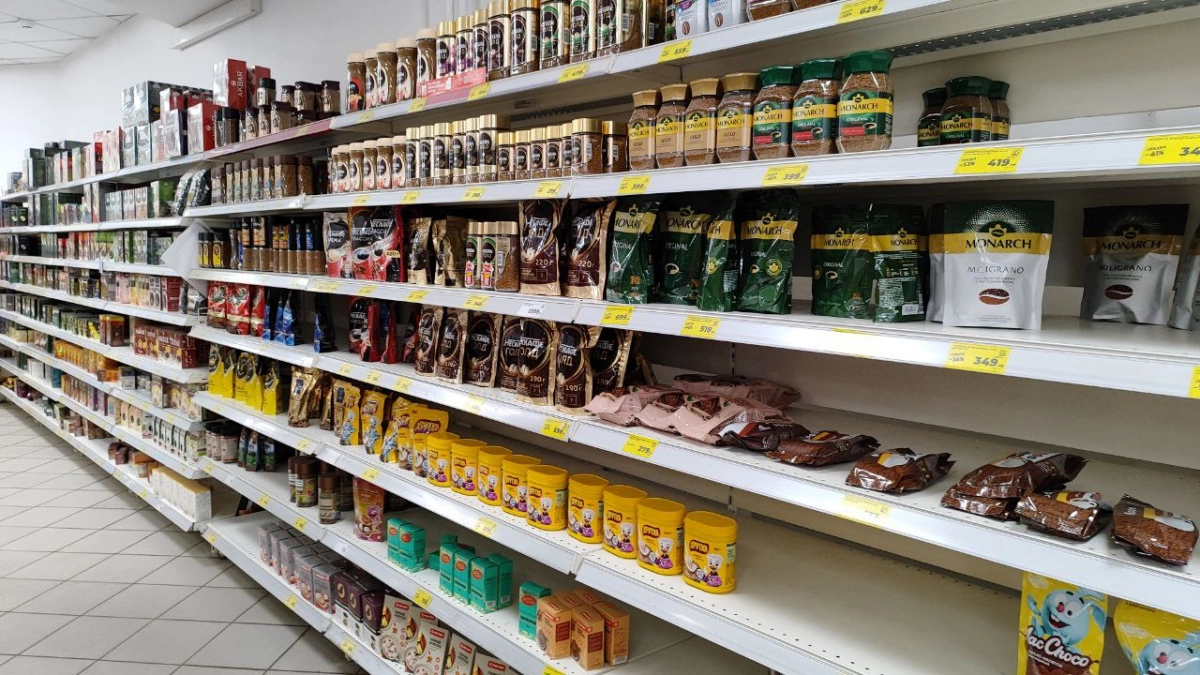 Эксперты Росконтроля назвали достойный растворимый кофе: беру 4 пачки — домой, родителям, друзьям и в офис