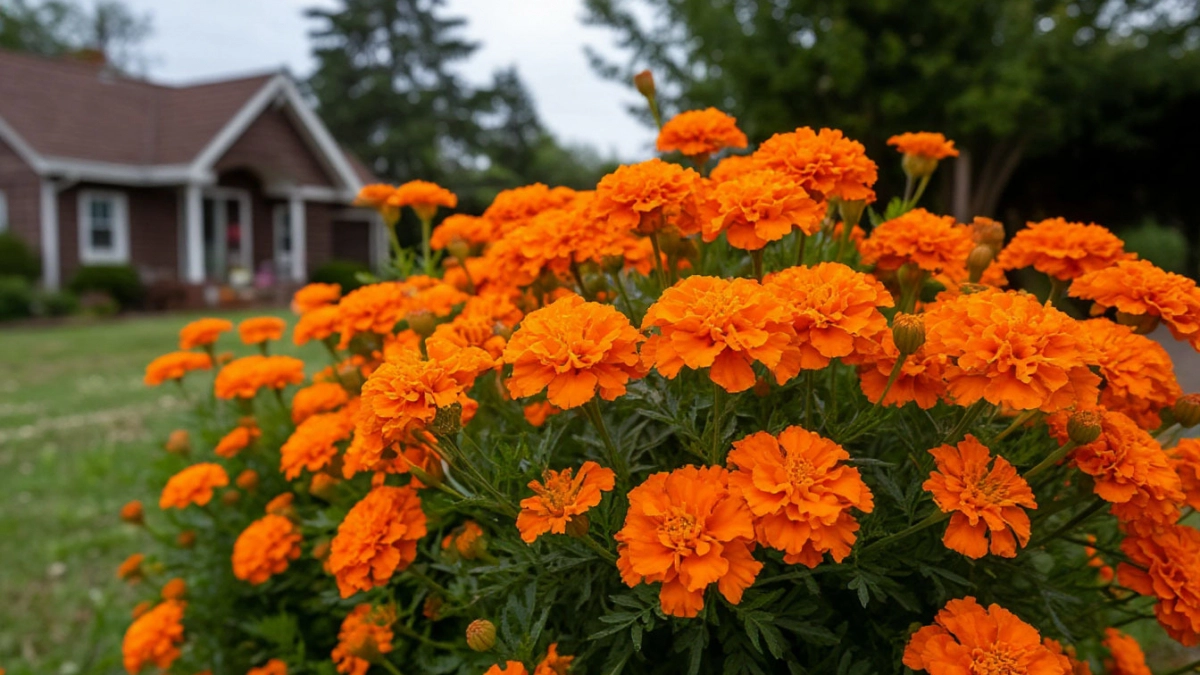 Забудьте про розы: этот многолетник с космической красотой выдаёт шапки по 25 см. Соседи обзавидуются
