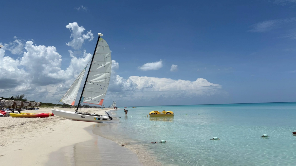 Турция - теперь в пролёте: 5 мест, где отдых лучше, а цены — в два раза ниже. И никаких толп туристов