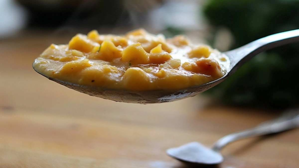 Зачем в ресторанах добавляют в суп соду - запомните раз и навсегда