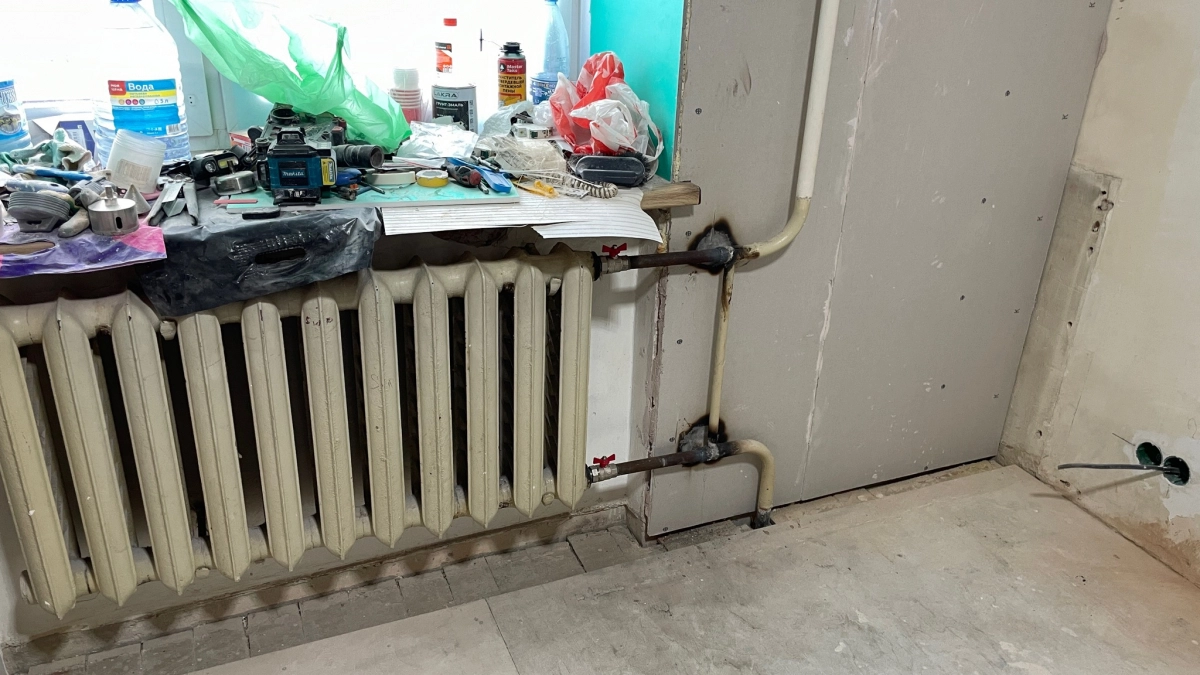 Импортные радиаторы в квартирах – теперь всё: кого по новым правилам обяжут устанавливать российские батареи