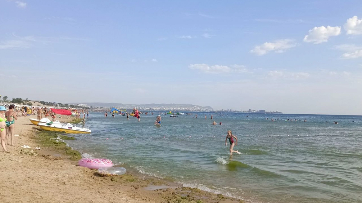 Ротавирус в море и заоблачные цены: туристы поделились честным отзывом о популярном курорте