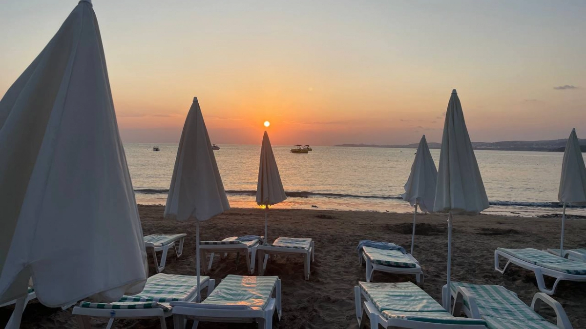 Пляжи без толп туристов: 5 лучших курортов Краснодарского края - про эти места мало кто знает