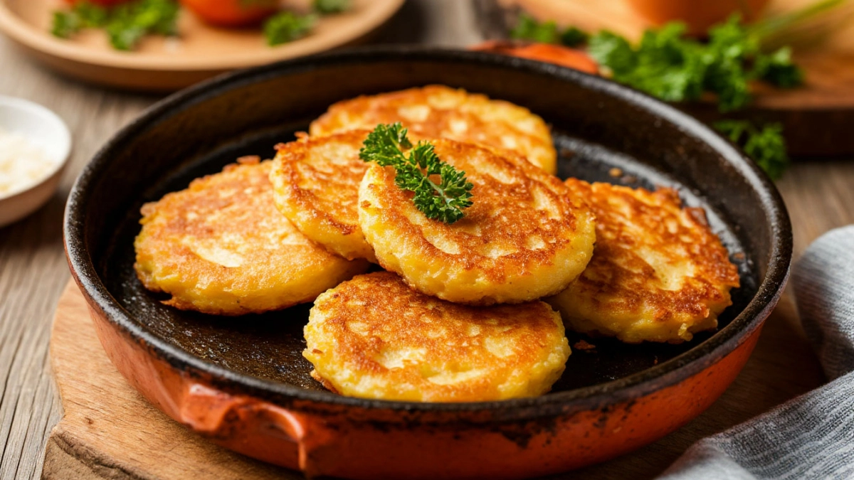 Такая картошка не надоест, можно есть хоть каждый день: 5 интересных блюд на будни