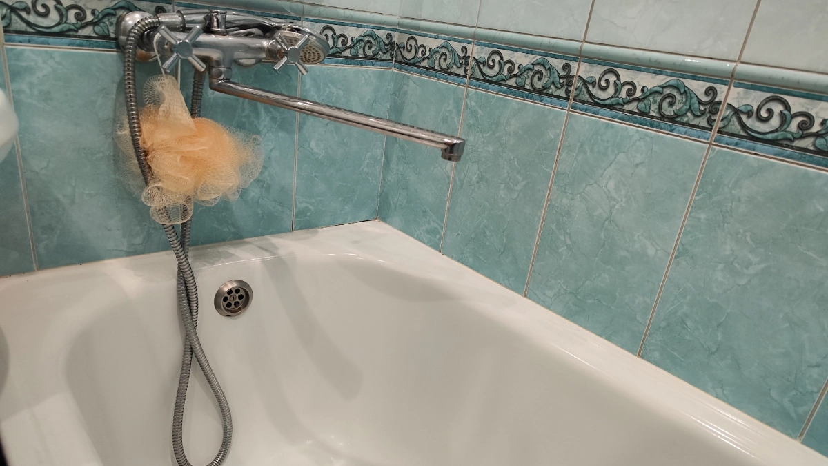 Мыться мылом и мочалкой - прошлый век: новый тренд гигиены приходит в Россию