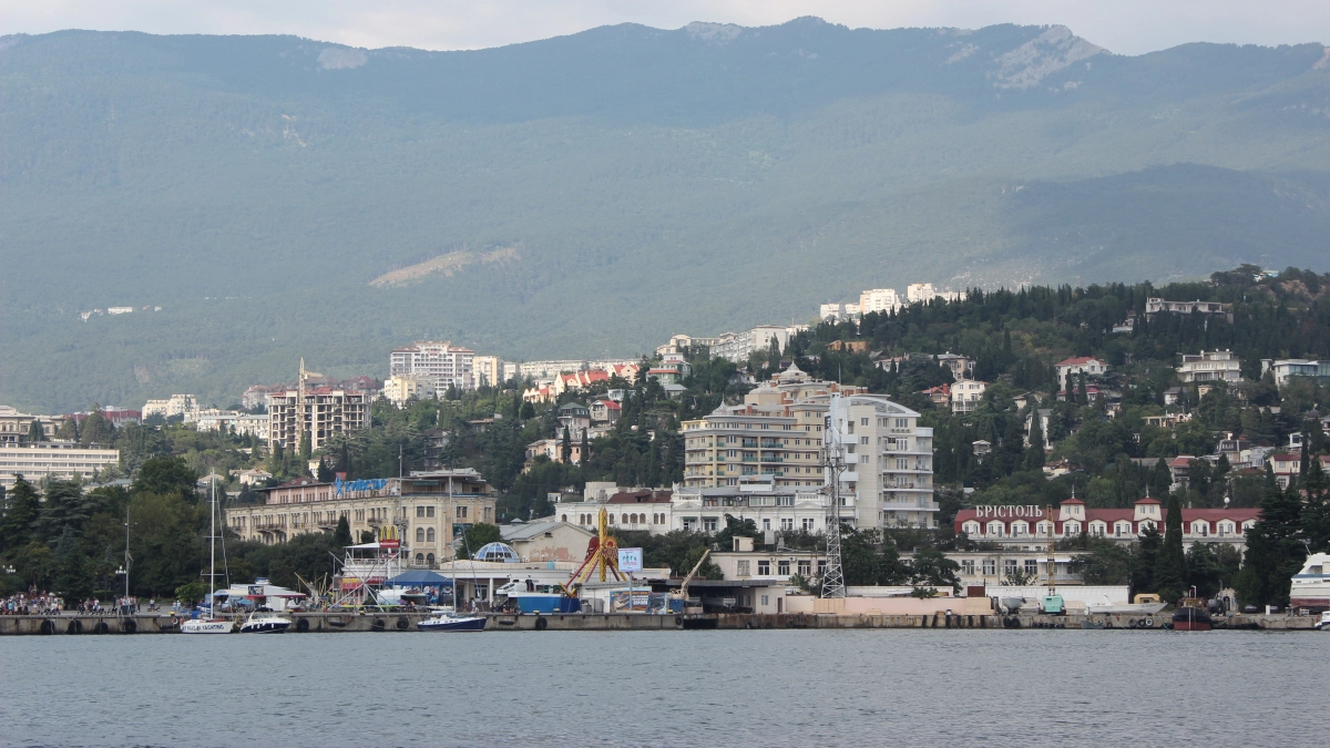 5 курортов на Азовском море, на которые можно рвануть как только, так сразу - без лишних раздумий летим в мае