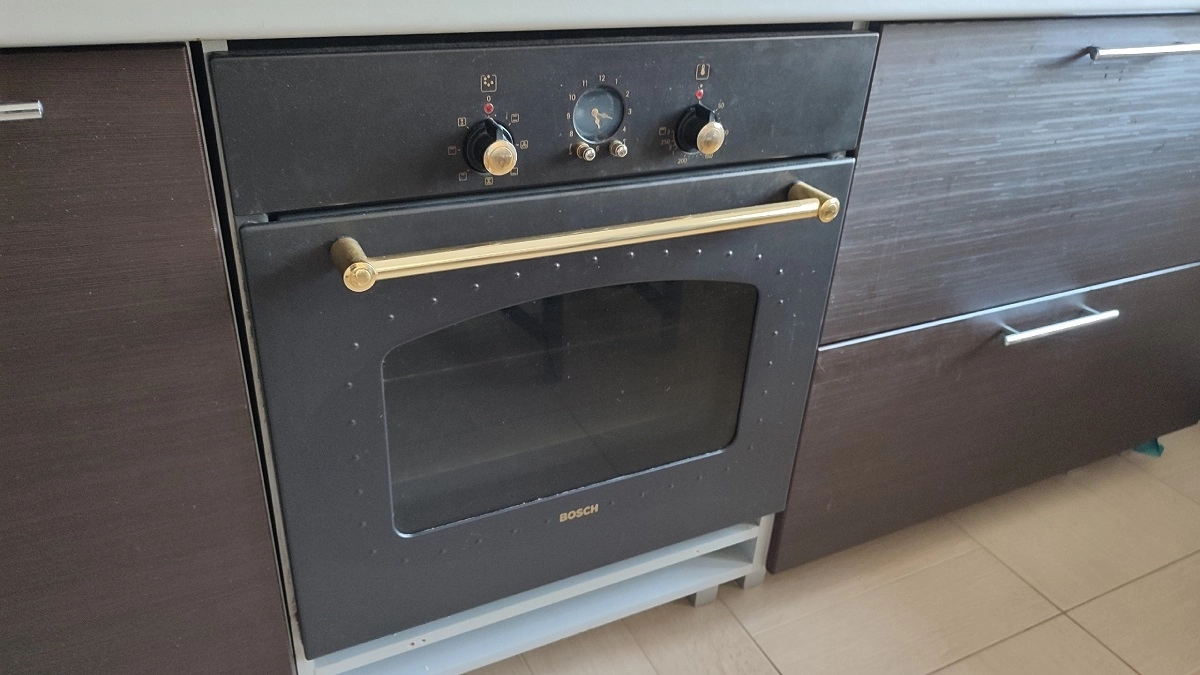 Советы для дома: как быстро очистить духовку с помощью подручных средств - есть на каждой кухне