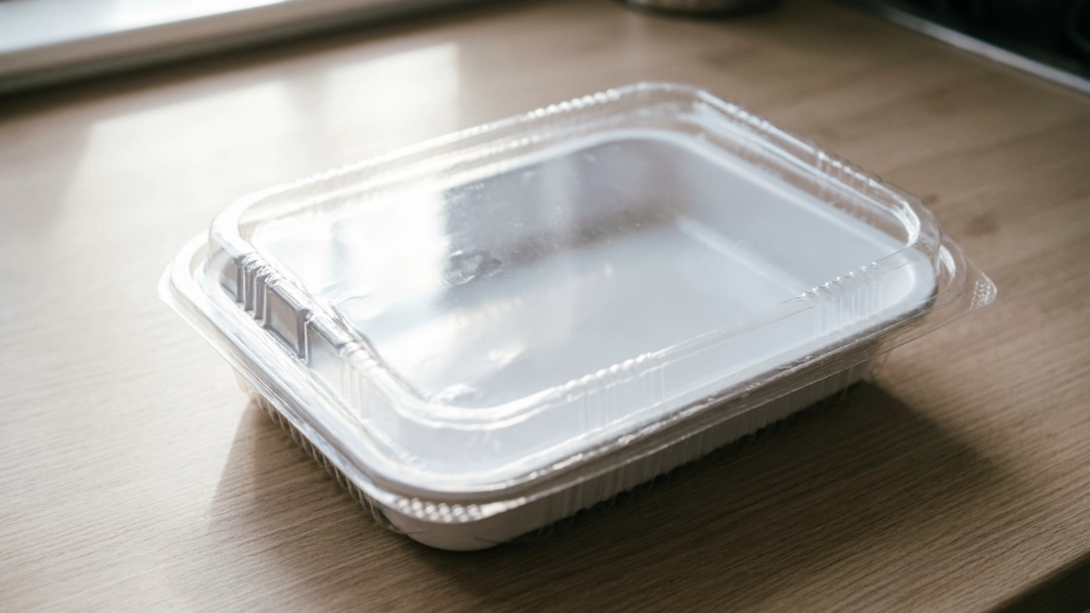 Не выбрасываю старые контейнеры и пластиковую упаковку: вот как я использую их на кухне – незаменимые вещи