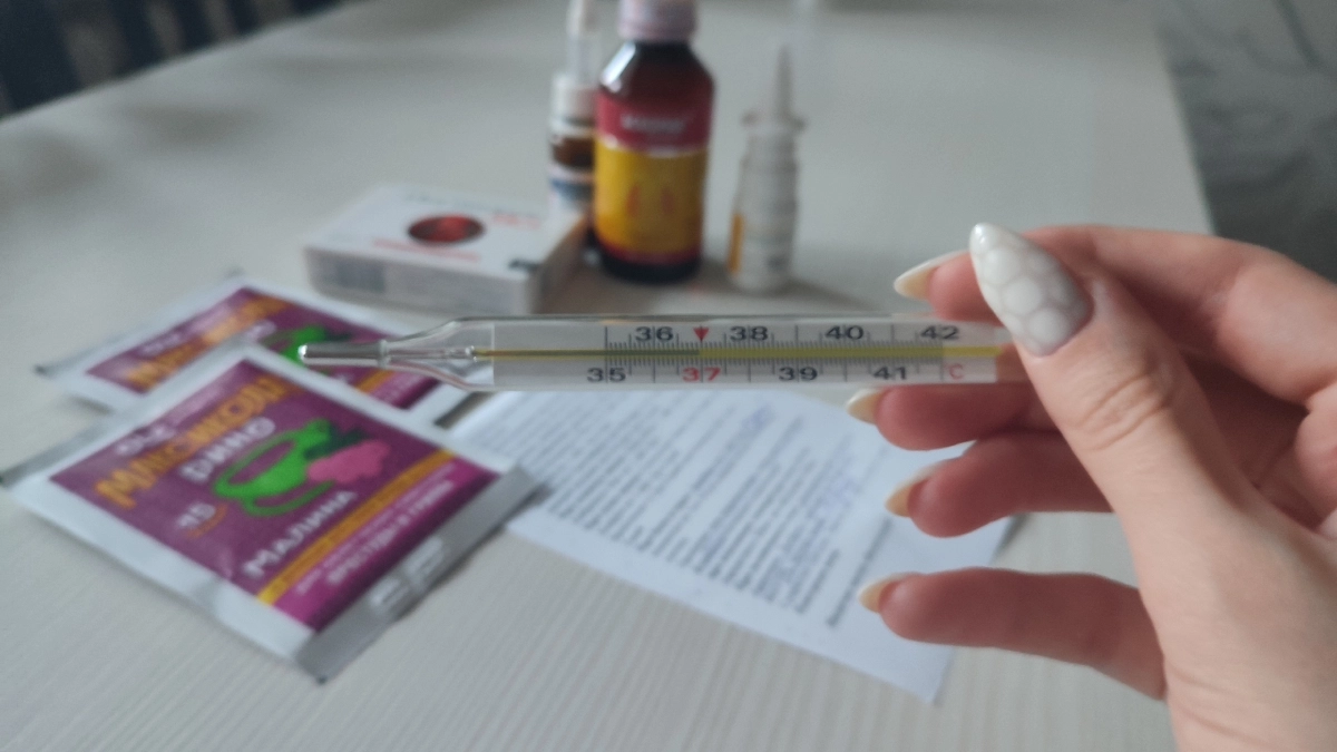 Почему люди болеют: глубокие рассуждения Серафима Саровского