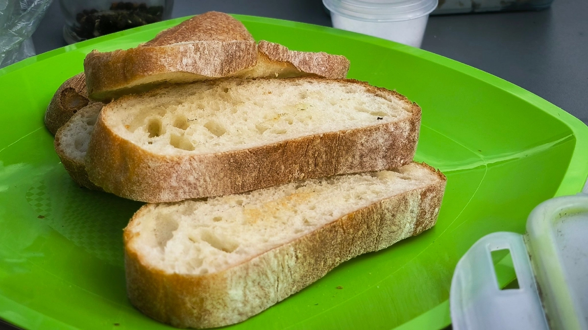 Жители Коми съедают 34 килограмма хлеба в год и переходят на здоровые сорта