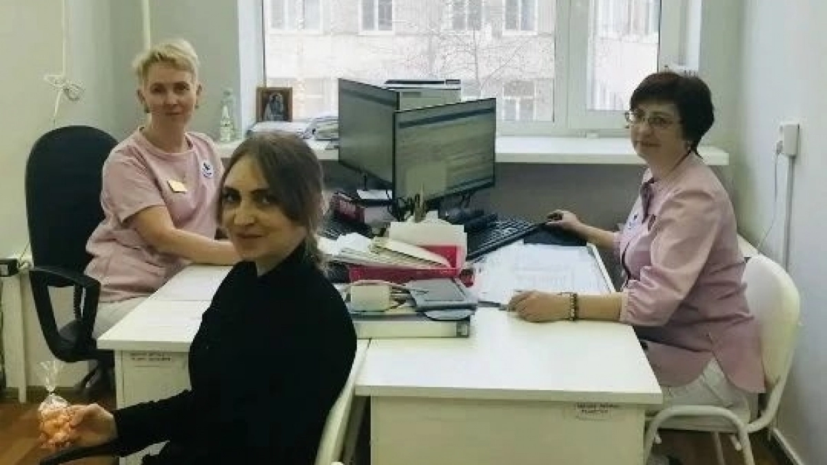 Жители районов Коми получат доступ к высокоточной диагностике КТ