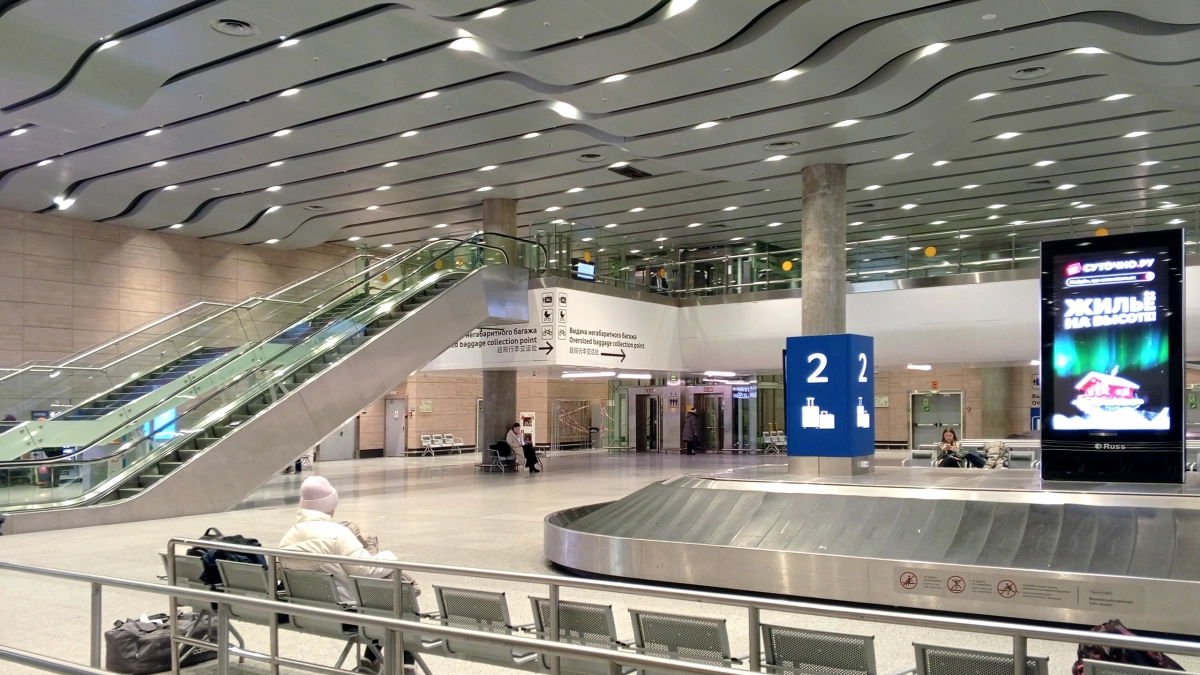 Субсидии против расстояний: власти Коми договариваются с авиакомпаниями о запуске южных направлений