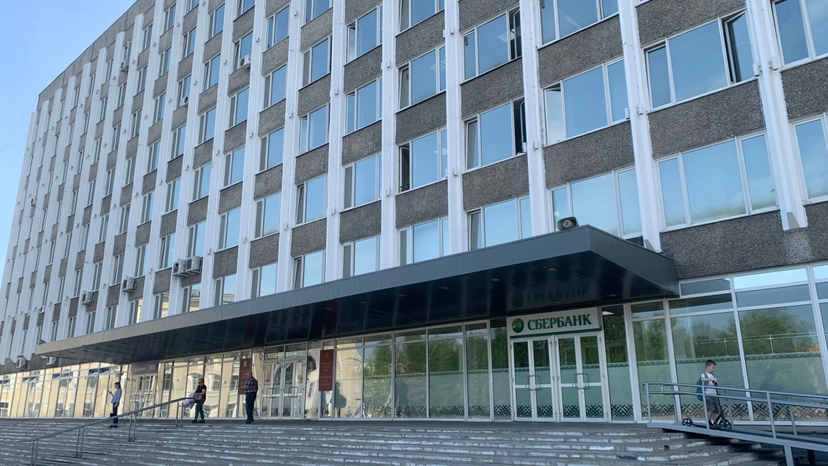 Кадровые изменения в Общественной палате Коми: Госсовет поддержал отставку Алексея Кулиша