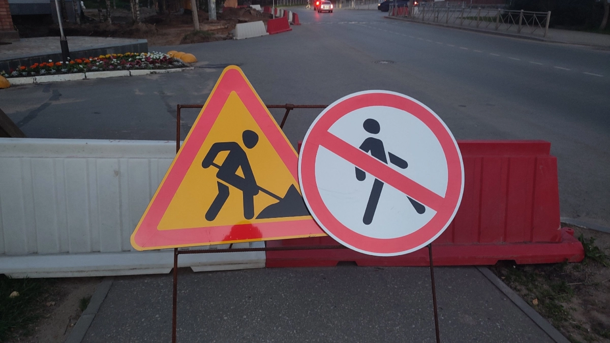 Как в Коми за год отремонтировали 226 километров дорог и обновили мосты