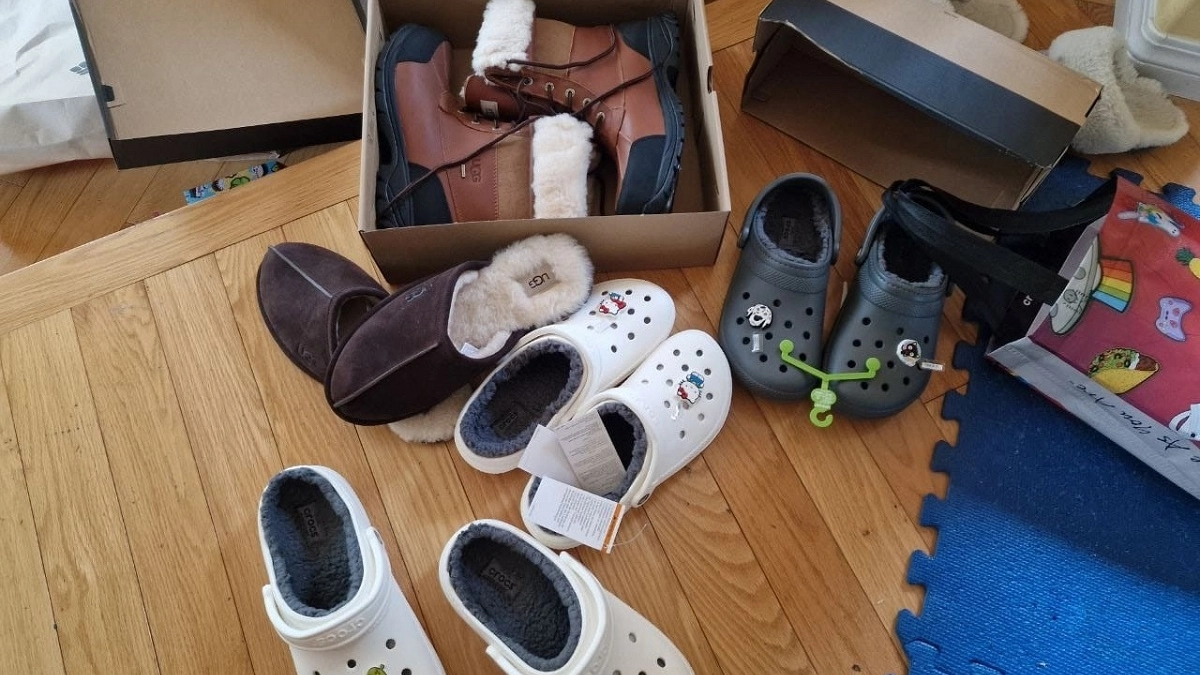 Что делать с обувью весной: чистка, хранение, выброс без сожалениям - совет от опытной домохозяйки