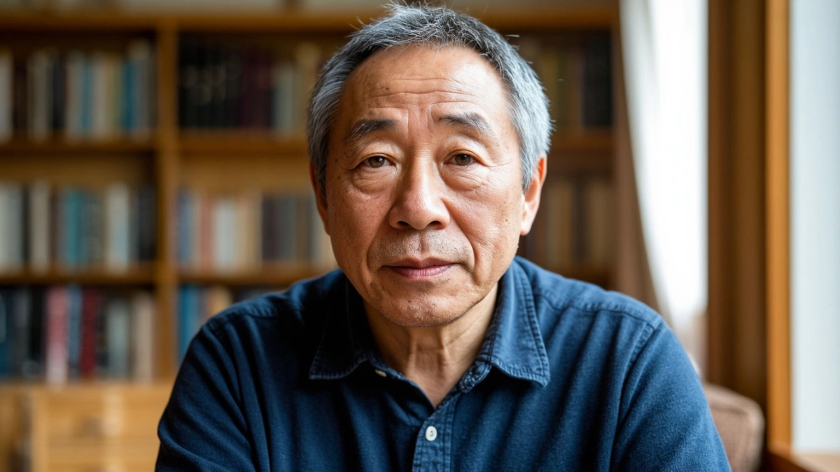 Каких людей нельзя приглашать в свой дом, даже если это близкие родственники: мудрый ответ Харуки Мураками