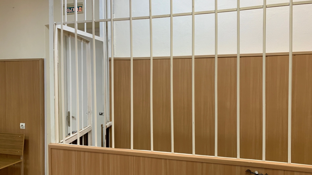 Опасный дрифт в Ухте обернулся уголовным сроком для 18-летнего гонщика