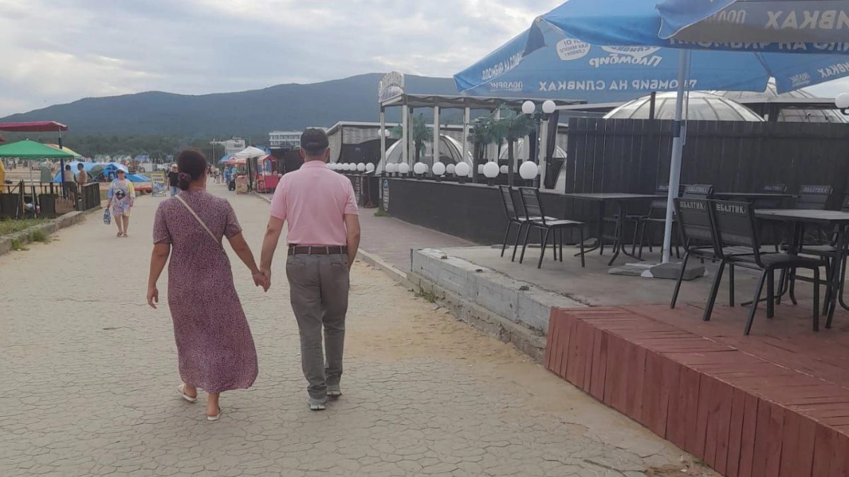 Кругом воры и несъедобная пища: российский турист поделилась отзывом о популярном курорте