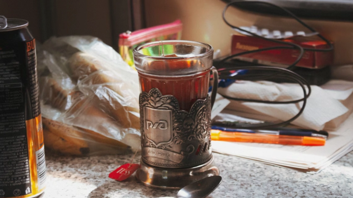 Никогда не говори никогда, но на поездах дальнего следования я стараюсь больше не ездить – и вот почему