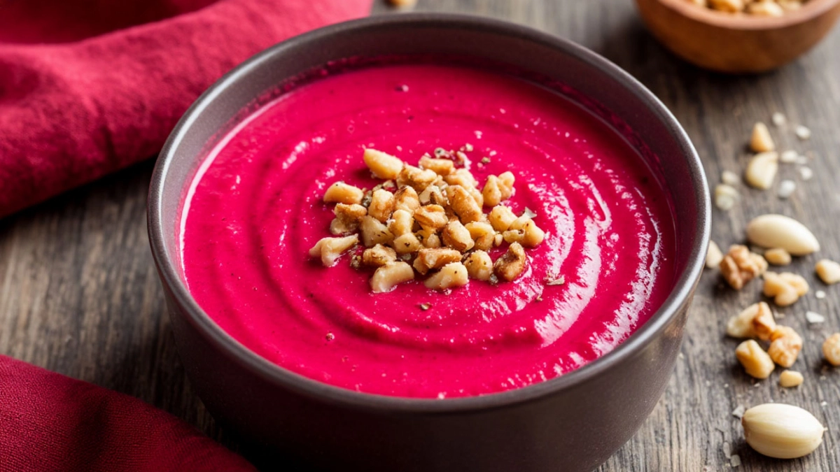 Эта намазка готовится за 10 минут – и можно делать гору вкуснейших бутербродов: простой рецепт