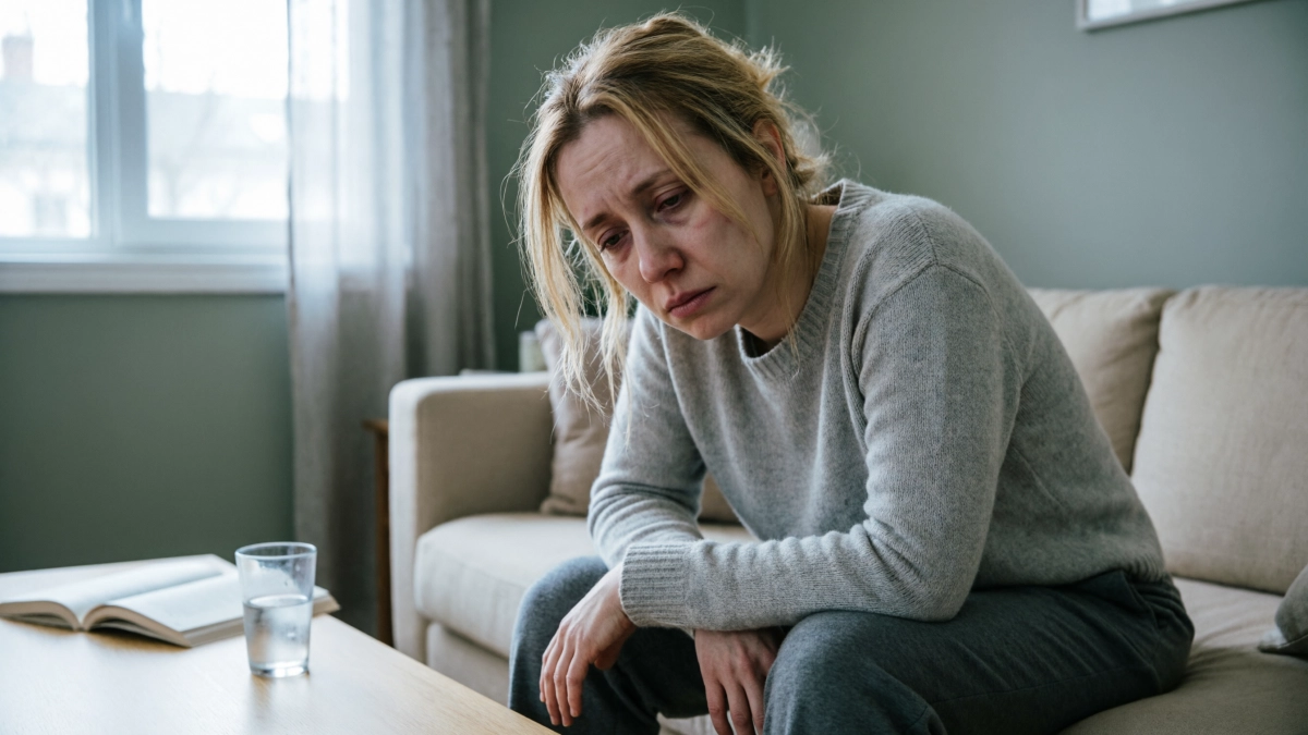 Если не достаёт уверенности в себе - вспомните эти мудрые слова Эстер Перель