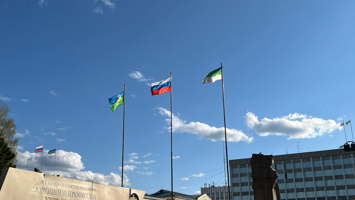 Коми вошла в топ‑20 регионов по реализации национальных проектов
