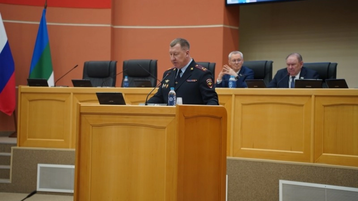 В 52% смертельных ДТП в Коми виновато плохое состояние дорог