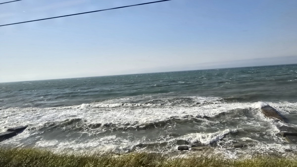 Непопулярный город в Краснодарском крае: море и чудесная природа есть, а ехать сюда никто не хочет – и вот по какой причине