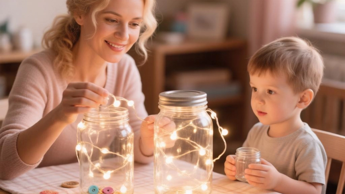 Пустые стеклянные банки не выбрасываю: 8 гениальных идей, как применить дома и на кухне