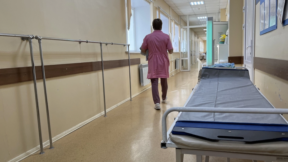 Жителям Коми рассказали, когда нужно делать прививки