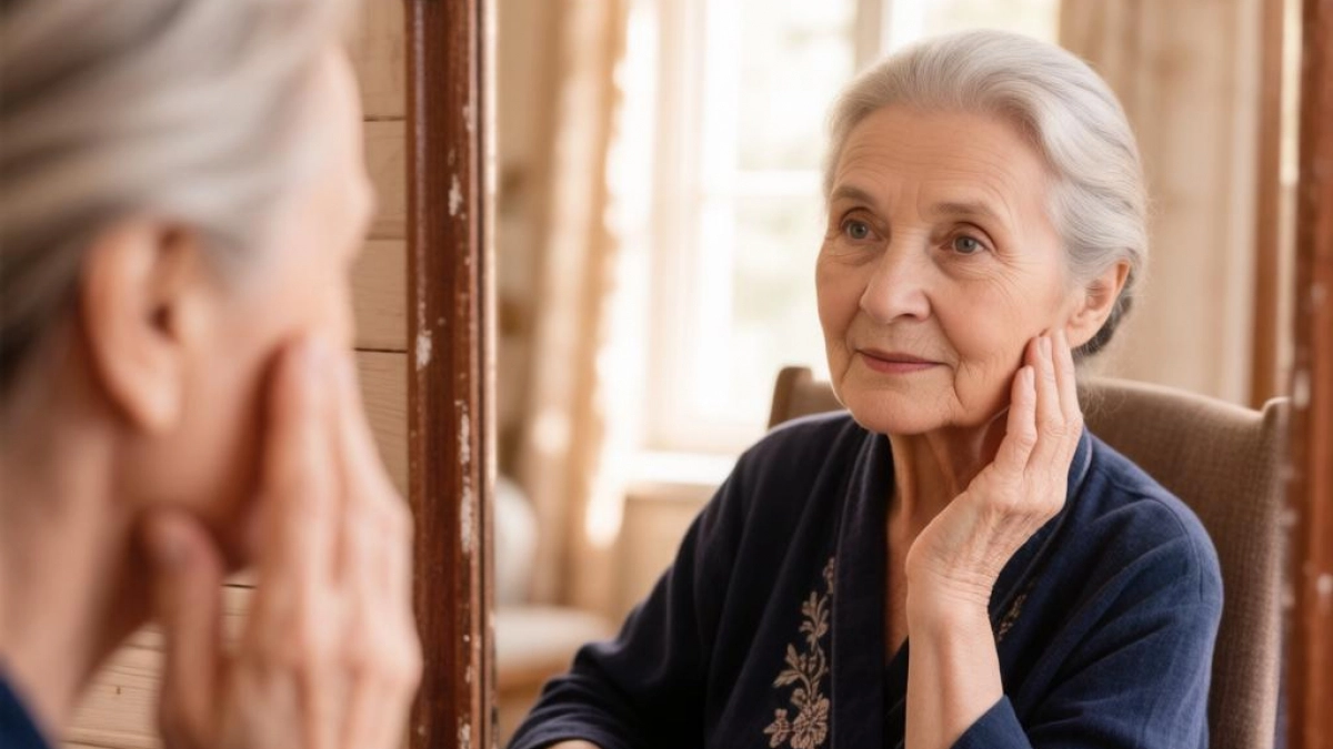 10 привычек, из-за которых женщины стареют гораздо быстрее. Как оставаться молодой и здоровой после 40