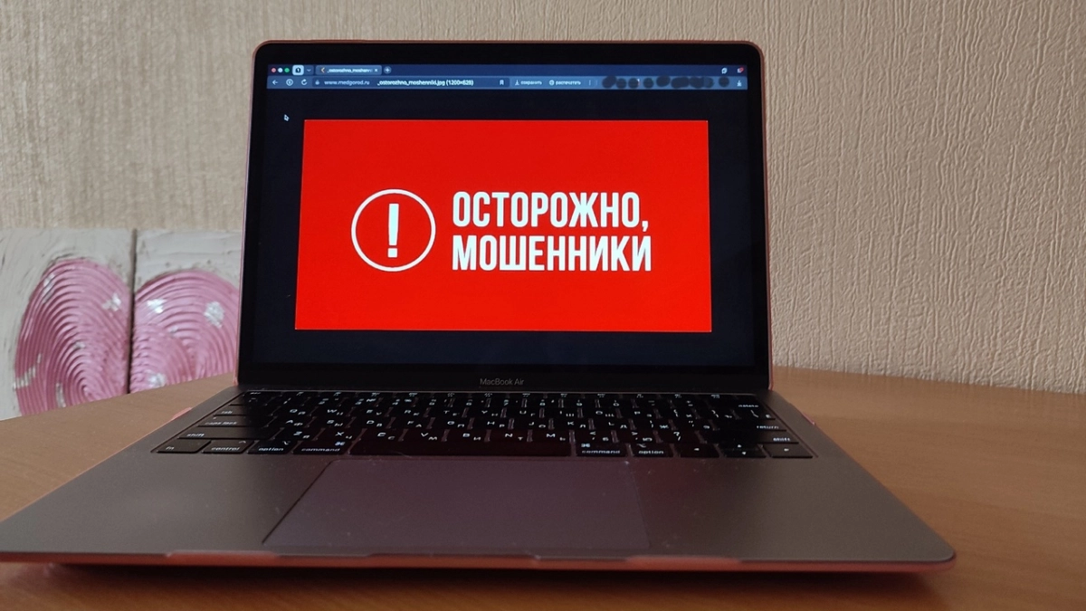 В Коми почти на 10% сократилось количество киберпреступлений