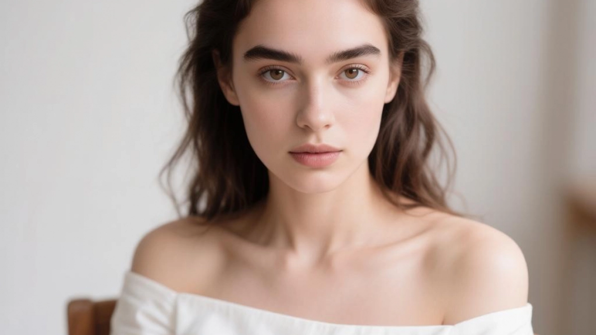 Брови густеют за 14 дней: рассказываю рецепт домашнего средство - итог как после салона