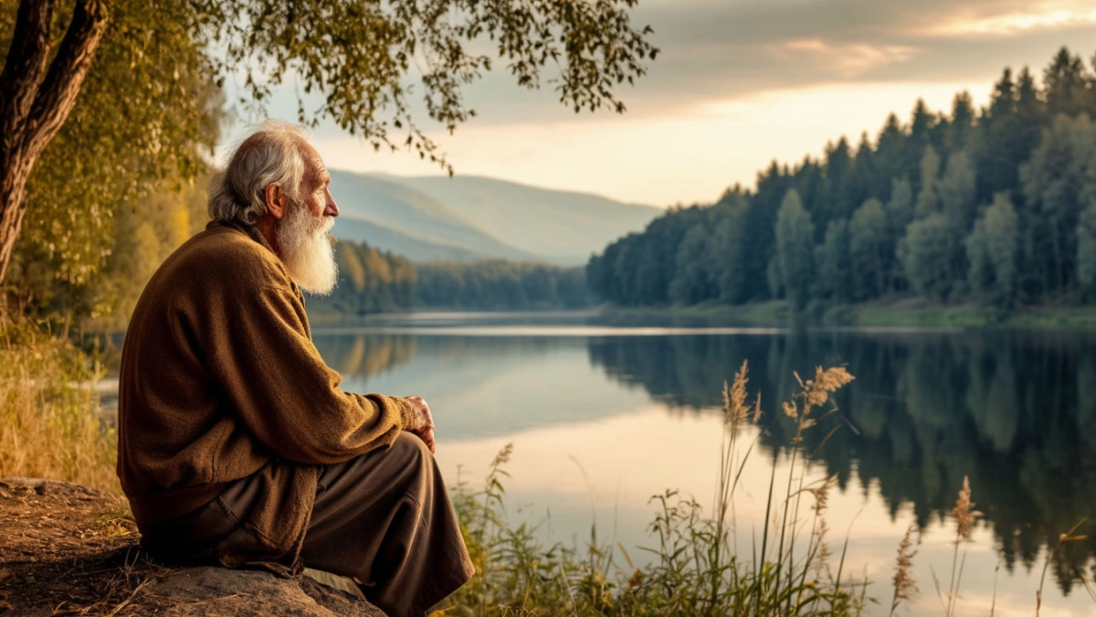 Живи ради себя — и все будут довольны: 5 мудрых уроков Михаила Литвака о счастливой жизни