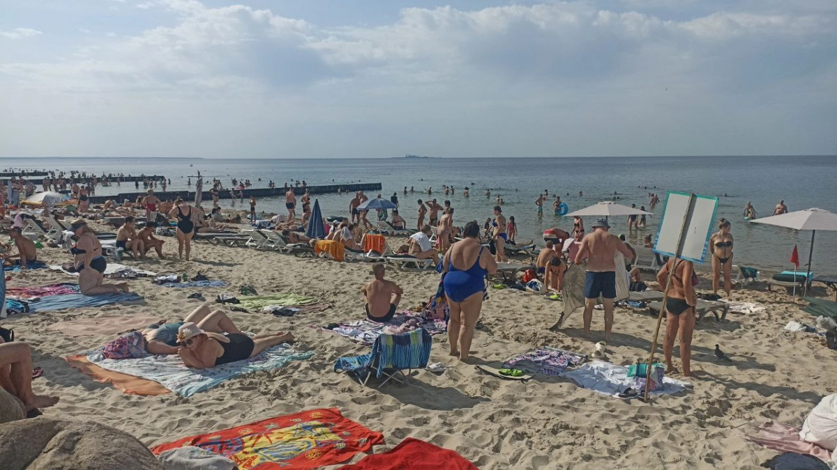 Мутное море и никаких развлечений: туристы поделились честным отзывом о российском курорте