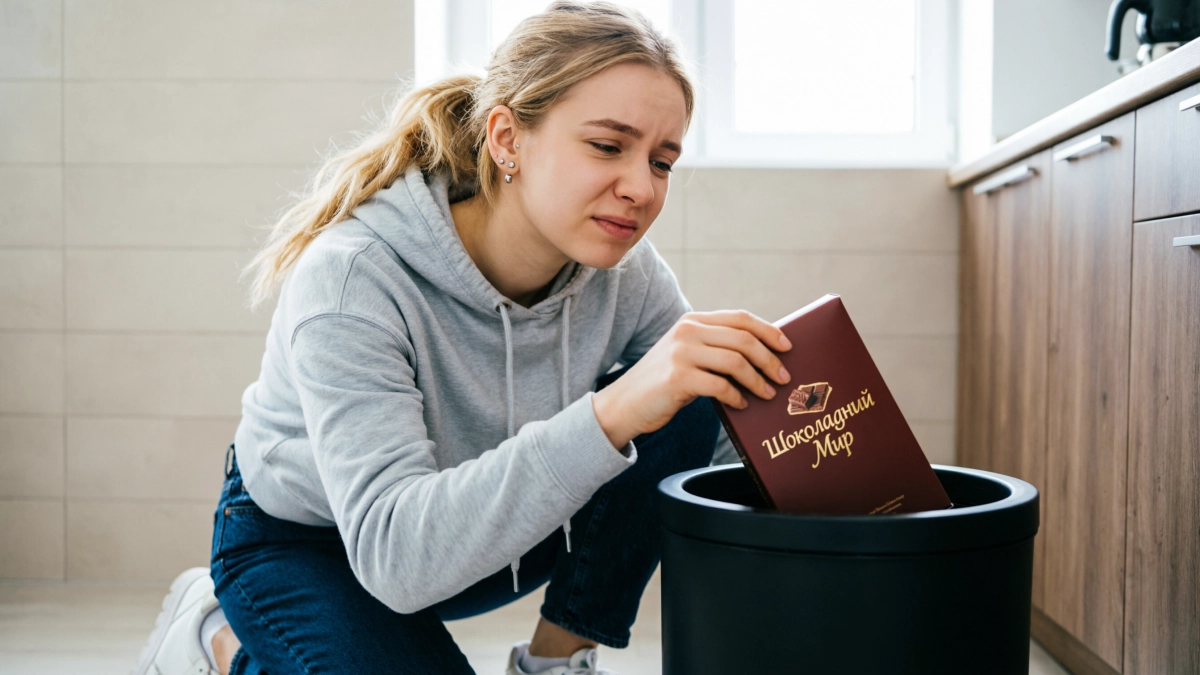 Худеть теперь проще простого: вот как забыть о срывах на шоколад и вредности – совет ученых