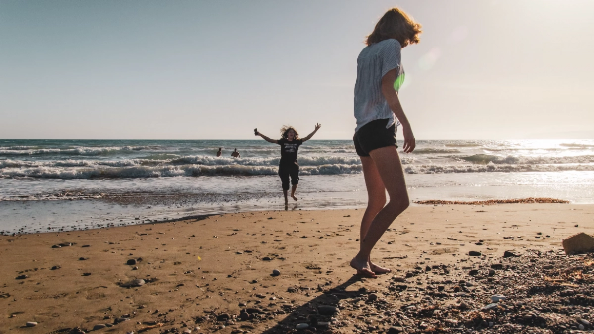 Дорогущие Мальдивы в подметки не годятся - нашли курорт с морем без виз: умные туристы бегут туда со всех ног