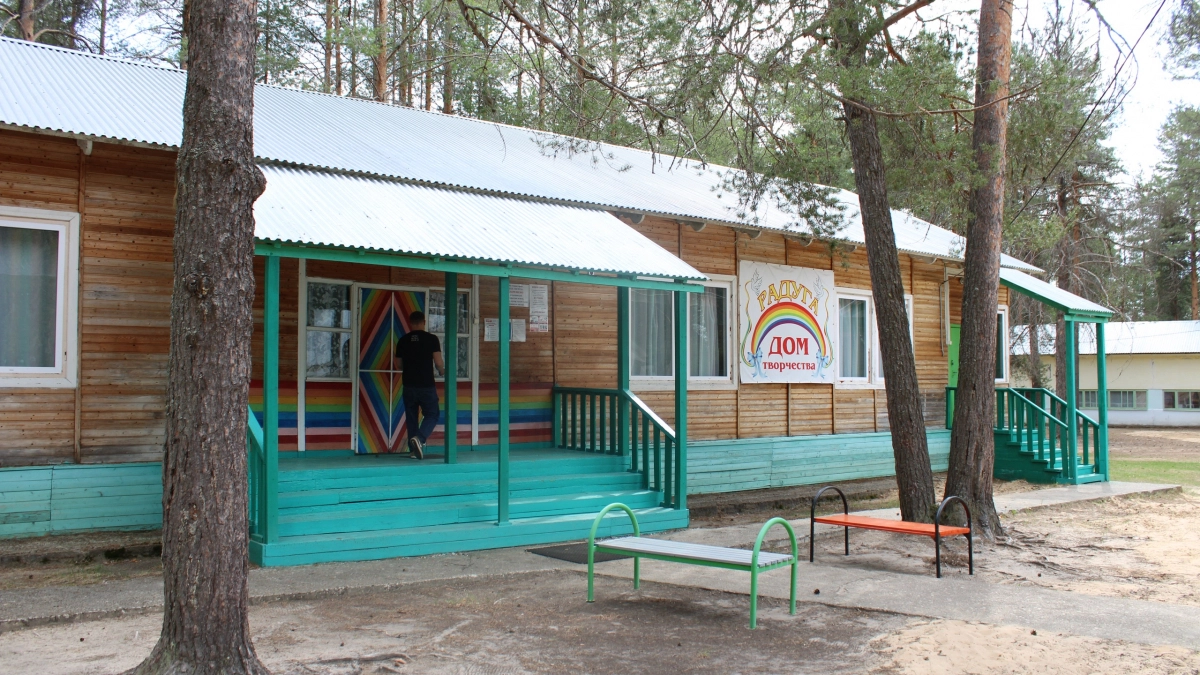 В Коми проверяют детские лагеря перед началом летней кампании