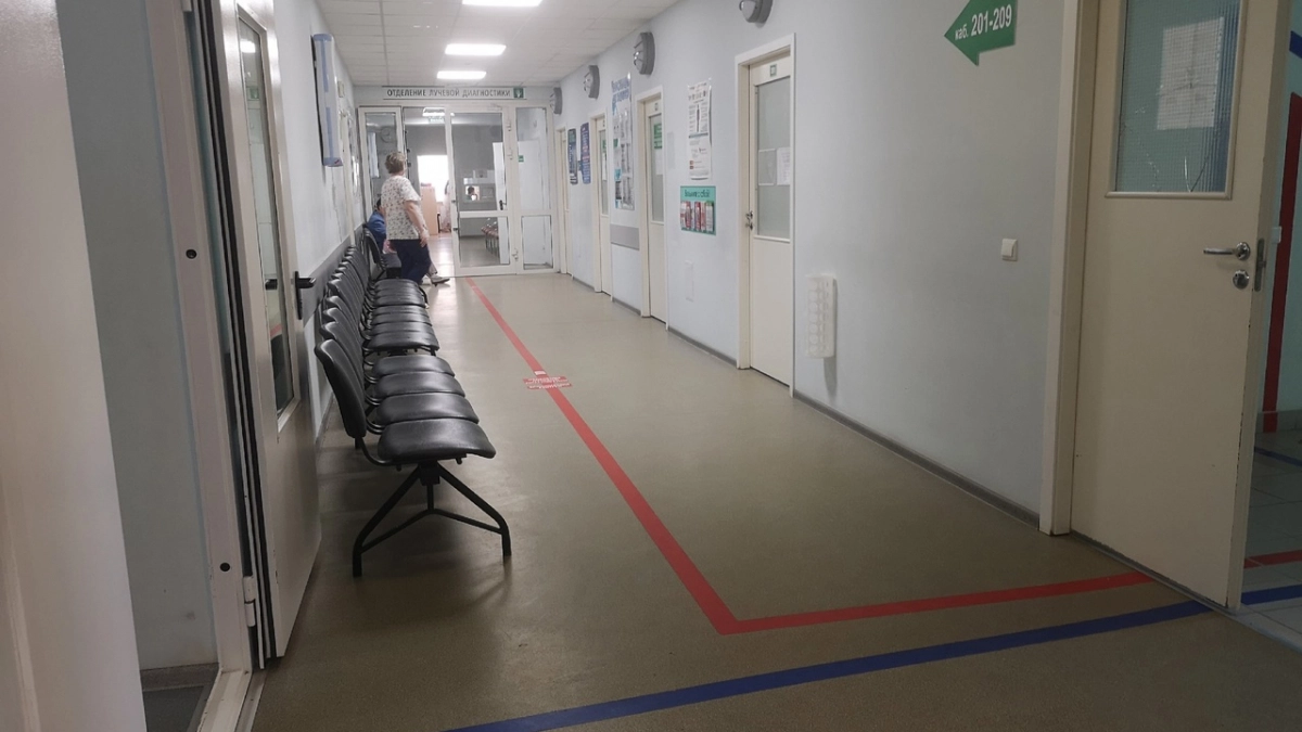 В Коми выросла удовлетворенность населения медицинской помощью