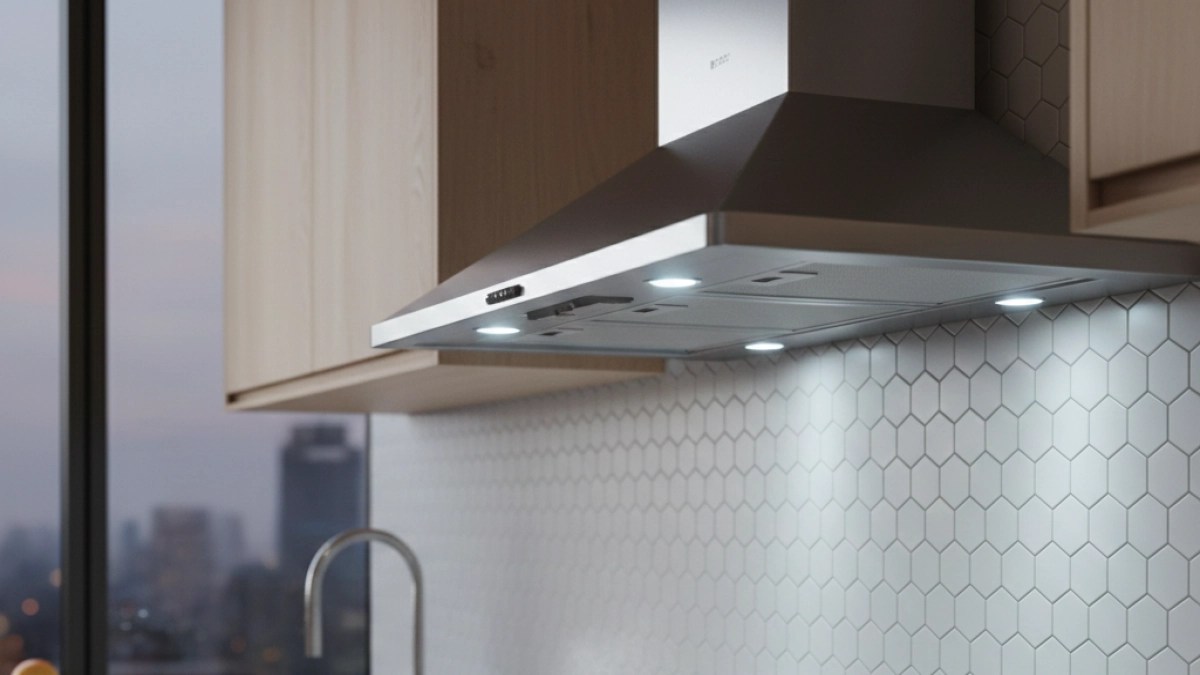 Вытяжка на кухне доведет до суда? Неожиданный поворот по ЖКХ для жильцов многоэтажек