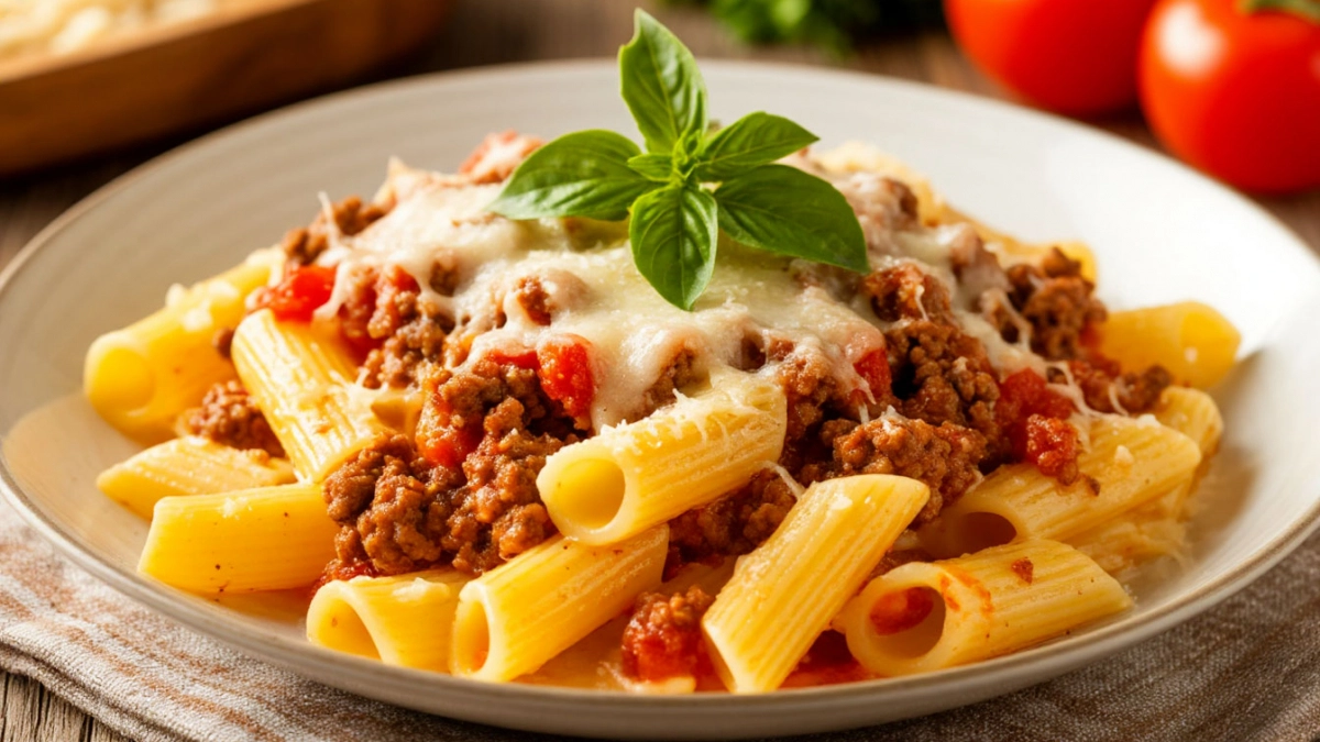 Беру три продукта – и через 25 минут готов ужин на всю семью: простой рецепт, когда лень выдумывать