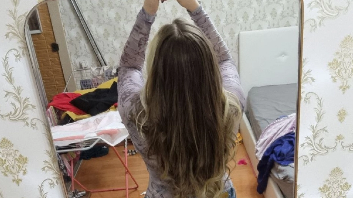 Почему окрашенные дома волосы видно сразу и как сделать красивое "дорогое" окрашивание без трат на салоны