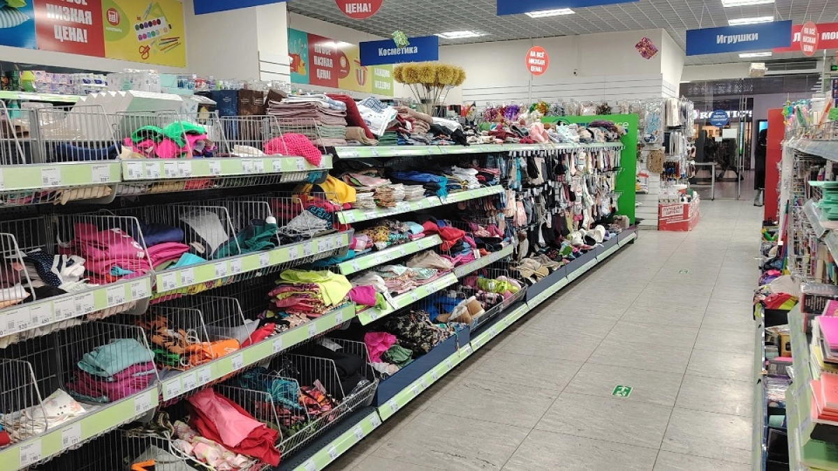 Новый завоз в Фикс Прайс: так много полезных мелочей, что пройти мимо нереально