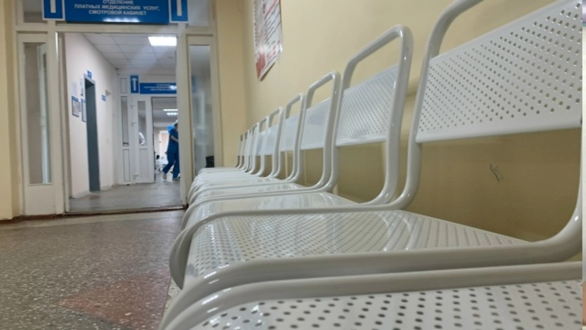 Как женщинам в Коми сохранить память и получить помощь гериатра