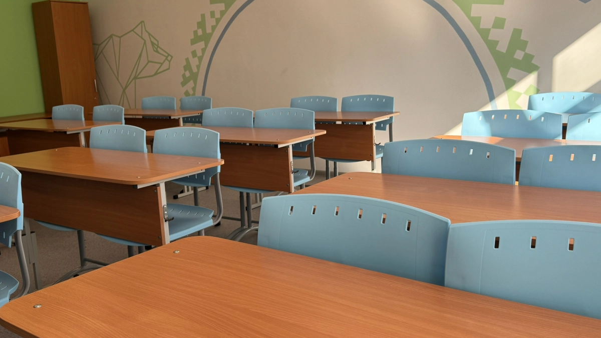 Более 200 школ Коми обновят кабинеты физики и ИЗО к сентябрю 2026 года 