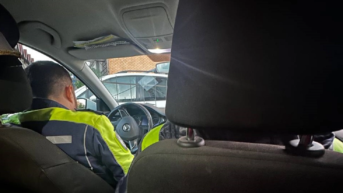 "Продать, пока не поздно": ГАИ массово проверяет старые машины - кому светит штраф и что делать