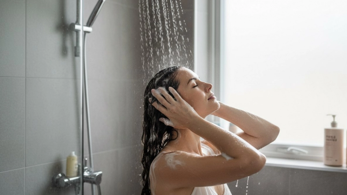 Натуральное укрепление волос: как вернуть густоту с помощью аптечного средства